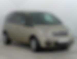 Opel Meriva 1.4 16V Twinport, po STK, za skvělou c...