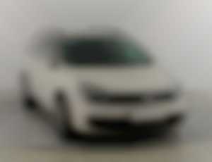 VW Golf Trendline 1.6 TDI nová STK