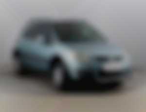 Suzuki SX4 1.6 VVT Vyhř. sedaček