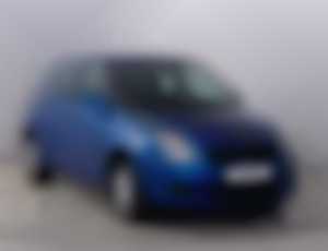 Suzuki Swift 1.3 i