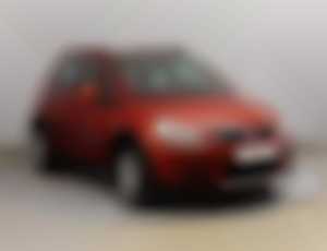 Suzuki SX4 1.9 DDiS, 4X4