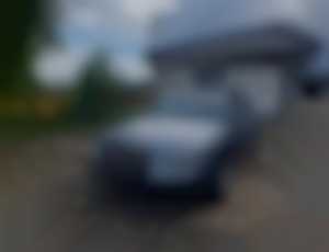 Audi A6 Allroad 2.7 TDI quattro tiptronic