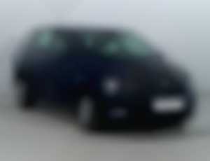 Skoda Fabia 1.4 TDI, Tempomat, Park. senzory