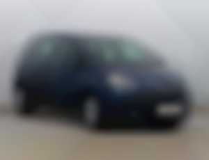 Opel Meriva 1.4 Turbo, Tempomat, Vyhř. sedaček