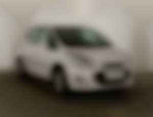 Hyundai ix20 1.6 CVVT LPG, Tempomat, Park. senzory