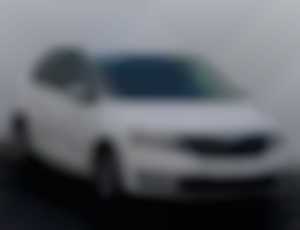 Skoda Rapid 1.2 TSIAmbition , Serv.kniha