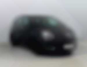 Opel Meriva 1.4 i, Serv.kniha 