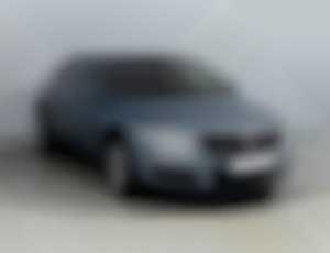 VW Passat CC 2.0 TDIComfortline , Serv.kniha