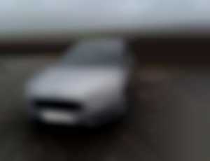 Ford Focus Kombi Focus kombi 1.5 TDCi Duratorq 120k Trend 88kW120HP M6