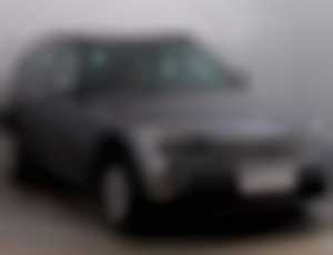 BMW X1 sDrive18d, Tempomat, Park. senzory