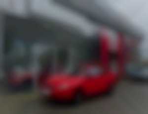 Seat Toledo 1.2 TSI Entry