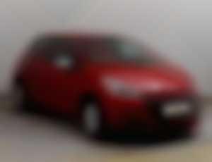 Peugeot 208 1.2 PureTech, Tempomat