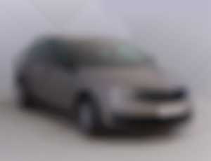 Skoda Rapid 1.2 TSI, ČR,2.maj, Serv.kniha 