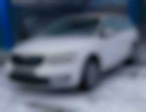 Škoda Octavia Combi 1.6 TDI Ambition