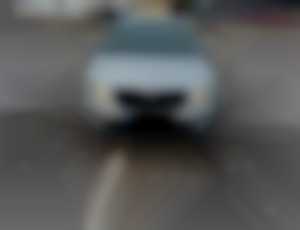 Škoda Octavia Combi