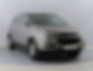Hyundai ix35 2.0 CRDi, 4X4, Tempomat
