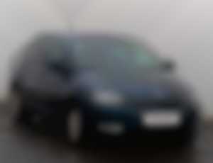 Skoda Rapid 1.2 TSIAmbition , Park. senzory