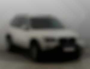 BMW X5 xDrive30d, 4X4, Automat, Xenony