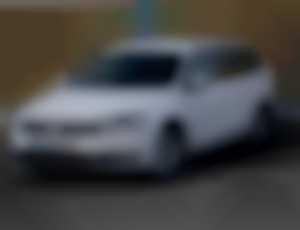 Volkswagen Passat Variant 2.0 TDI Highline DPF