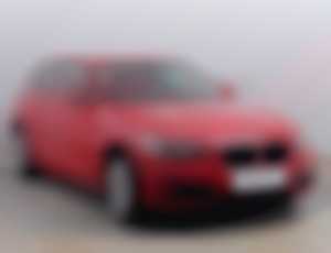 BMW 1 116dJoy , Tempomat, Park. senzory