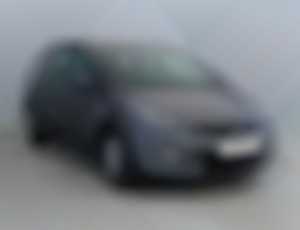 Hyundai i30 CW 1.6 MPI, ČR,2.maj, Serv.kniha