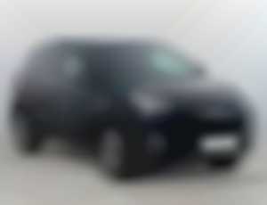 Hyundai ix35 2.0 CRDi, 4X4, Automat, Kůže