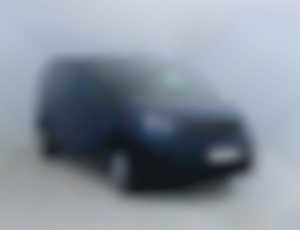 Peugeot Partner 1.6 BlueHDi, ČR