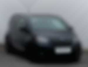 Skoda Citigo 1.0 MPIMonte Carlo , ČR,2.maj