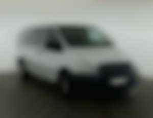 Mercedes Vito 122 CDI V6, Bus, 8Míst