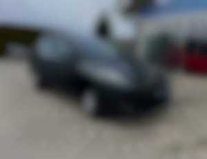 Peugeot 5008 7-Miest 2.0D 150K Style BlueHDi