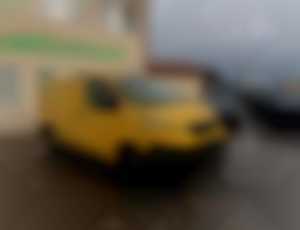 PEUGEOT EXPERT 1.6 HDI L1H1 skriňová dodávka E6 VI...