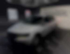 Škoda Rapid 1.0 TSI Ambition