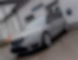 Škoda Octavia Combi 2.0 TDI DPF RS