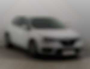 Renault Megane 1.6 SCe, Serv.kniha, Tempomat