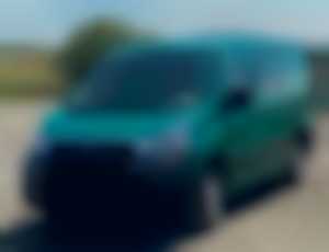 Fiat Scudo Kombi 2.0 MultiJet 16V L2H1 Standard