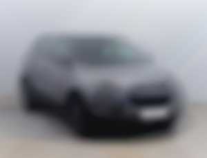 Hyundai ix35 1.7 CRDi, Serv.kniha, Kůže, Navi