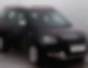 Skoda Yeti 1.2 TSIAmbition , Serv.kniha