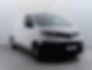 Toyota ProAce 1.5 D-4D, L2H1, ČR