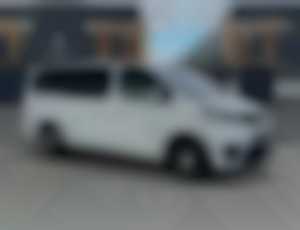 Toyota Proace Verso Shuttle 2.0 D-4D 140 L2 A8