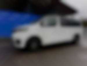 Toyota Proace 2.0 D-4D 180 Active L2 Extra AT