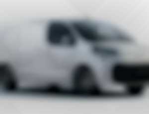 Toyota PROACE 2,0-l-D-4D Automatik L2H1 Life