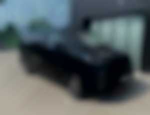 Toyota Proace Verso VIP 7 miest 