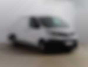 Toyota ProAce 2.0 D-4D , Odpočet DPH, Nové v SR, K...