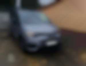 Toyota Proace City Verso FamilyComfort 