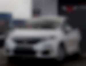 Honda Jazz 1.3 i-VTEC Comfort