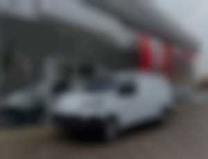 Toyota PROACE Panel Van L2 - 2.0L Diesel - 6 MT Ac...