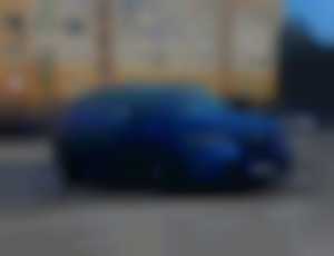 Renault Mégane Energy TCe 205 GT EDC 151kW205HP A7 