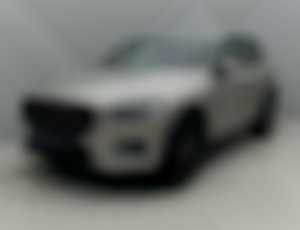 Volvo XC60 T5 AWD INSCRIPTION AUT CZ