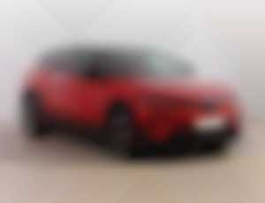 Renault Megane E-Tech EV60 220 Automat, Serv.kniha...