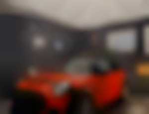 Mini John Cooper Works 170kW